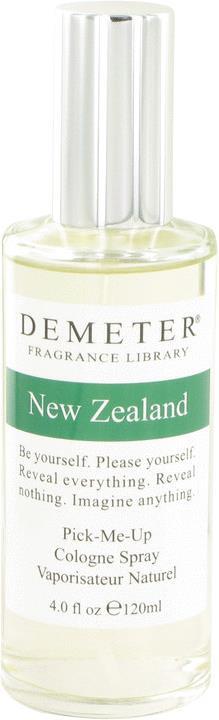 Produktbild Demeter New Zealand (Eau de cologne, 120 ml)