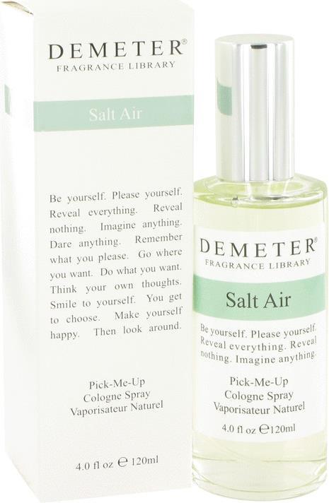 Produktbild Demeter Salt Air (Eau de cologne, 120 ml)