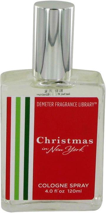 Produktbild Demeter Christmas in New York (Eau de cologne, 120 ml)