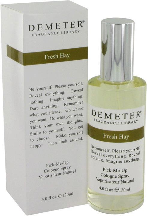 Demeter Hay (Eau de cologne, 120 ml)