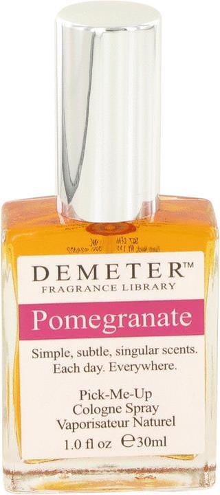 Produktbild Demeter Pomegranate (Eau de cologne, 30 ml)