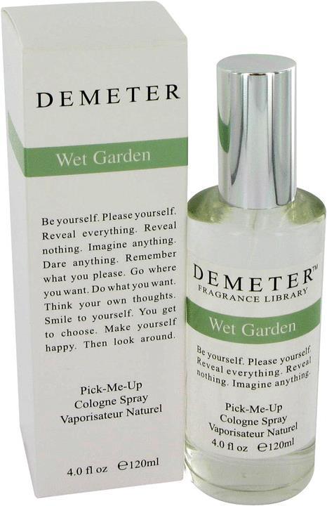 Demeter Wet Garden (Eau de cologne, 120 ml)