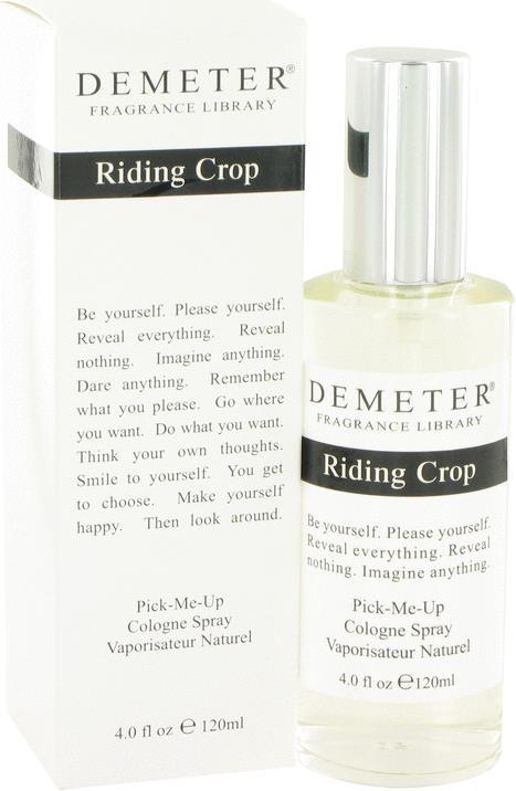 Actual product image Demeter Riding Crop (Eau de cologne, 120 ml)