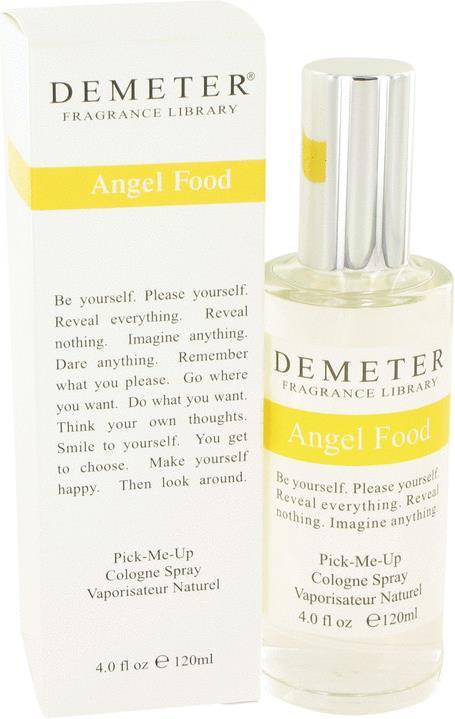 Produktbild Demeter Angel Food (Eau de cologne, 120 ml)
