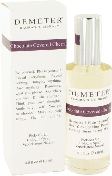 Image du produit Demeter Cerises couvertes de chocolat (Eau de cologne, 120 ml)