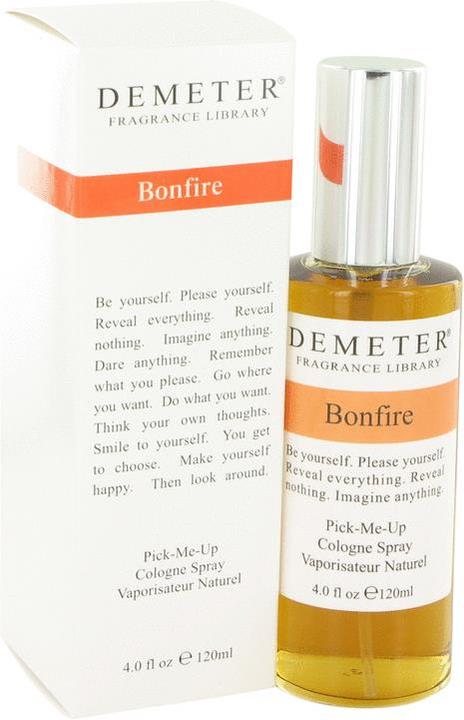 Produktbild Demeter Bonfire (Eau de cologne, 120 ml)