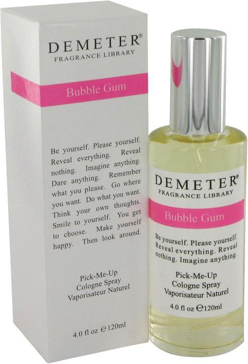 Produktbild Demeter Bubble Gum (Eau de cologne, 120 ml)