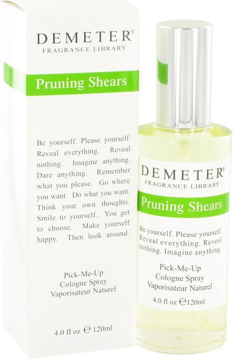 Image du produit Demeter Couteaux d'abattage (Eau de cologne, 120 ml)