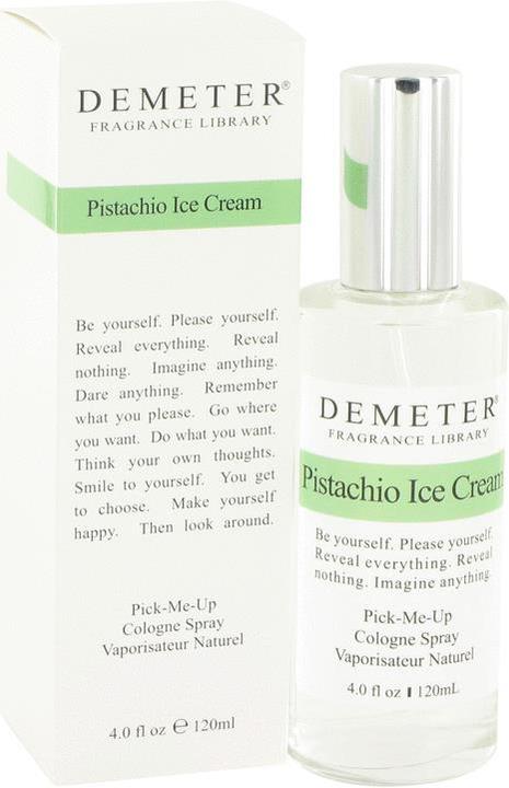 Produktbild Demeter Pistachio Ice Cream (Eau de cologne, 120 ml)