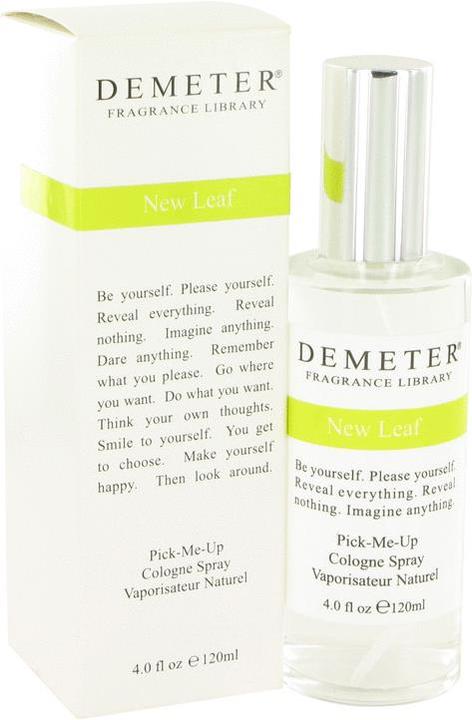 Produktbild Demeter New Leaf (Eau de cologne, 120 ml)