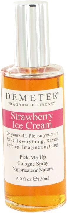 Immagine prodotto Demeter Gelato alla fragola (Eau de cologne, 120 ml)