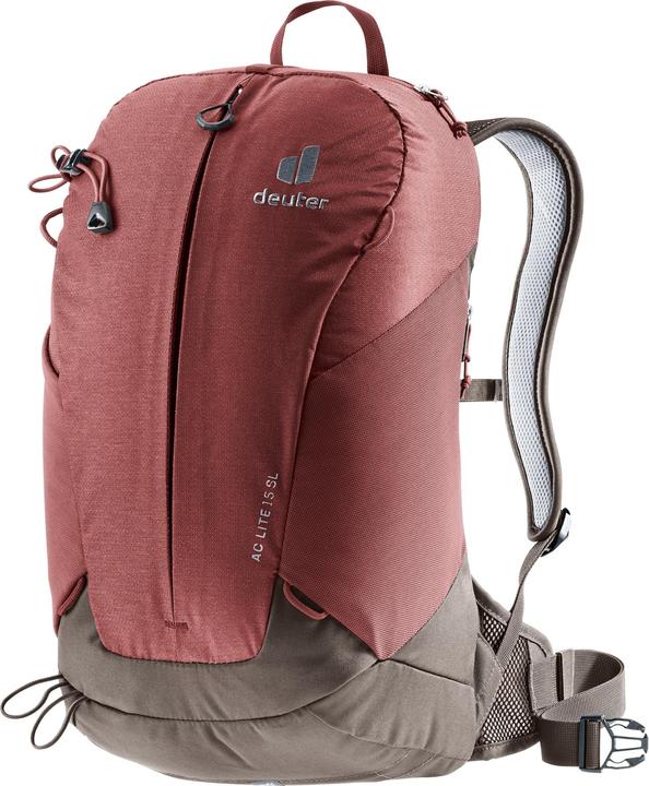 Produktbild Deuter AC Lite 15 (15 l)