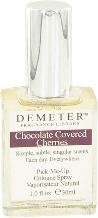 Demeter Chocolate Covered Cherries (Eau de cologne, 30 ml)