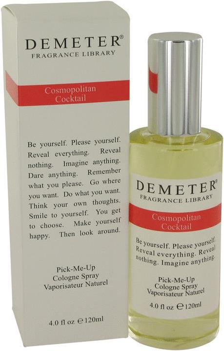 Image du produit Demeter Cocktail Cosmopolitan (Eau de cologne, 120 ml)