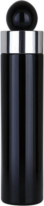 Actual product image Perry Ellis 360 Black (Eau de toilette, 200 ml)