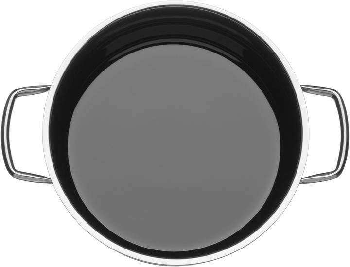 Produktbild WMF Kochtopf Set (20 cm, Pfannenset + Topfset, Eisen, Stahl)