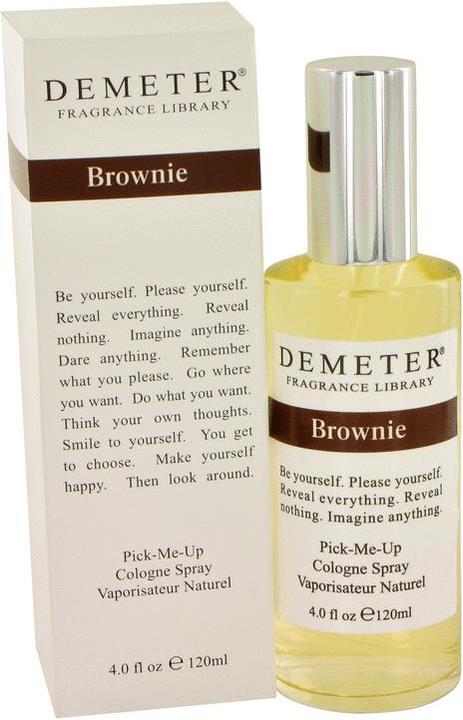 Produktbild Demeter Brownie (Eau de cologne, 120 ml)