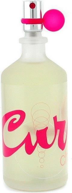 Produktbild Liz Claiborne Curve Chill (Eau de Toilette, 100 ml)