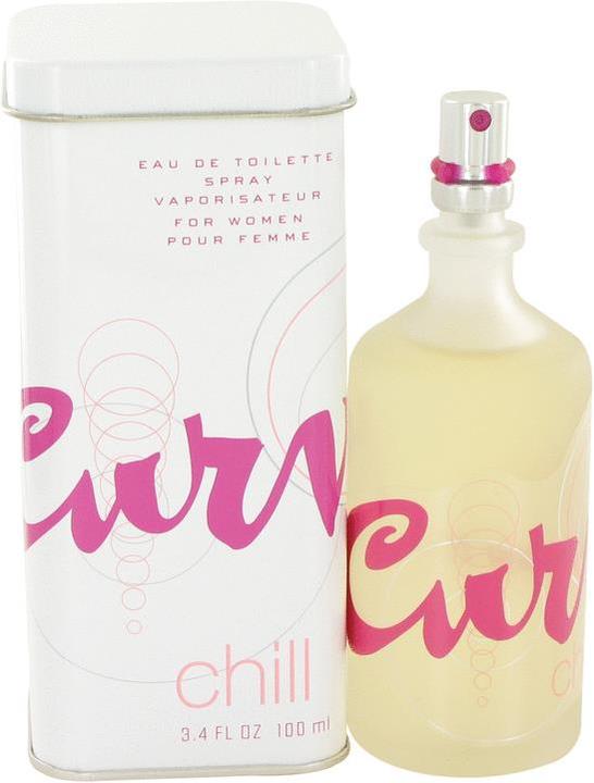 Produktbild Liz Claiborne Curve Chill (Eau de Toilette, 100 ml)