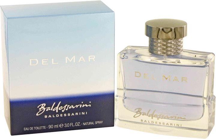 Produktbild Hugo Boss Baldessarini Del Mar (Eau de Toilette, 90 ml)