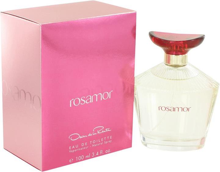 Immagine prodotto Oscar de la Renta Rosamor (Eau de toilette, 100 ml)