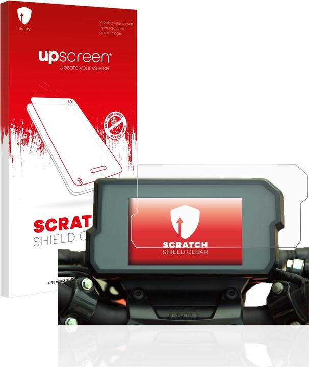 Produktbild upscreen Scratch Shield Displayschutz