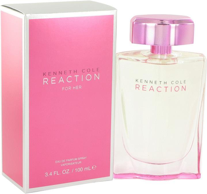 Produktbild Kenneth Cole Reaction (Eau de Parfum, 100 ml)