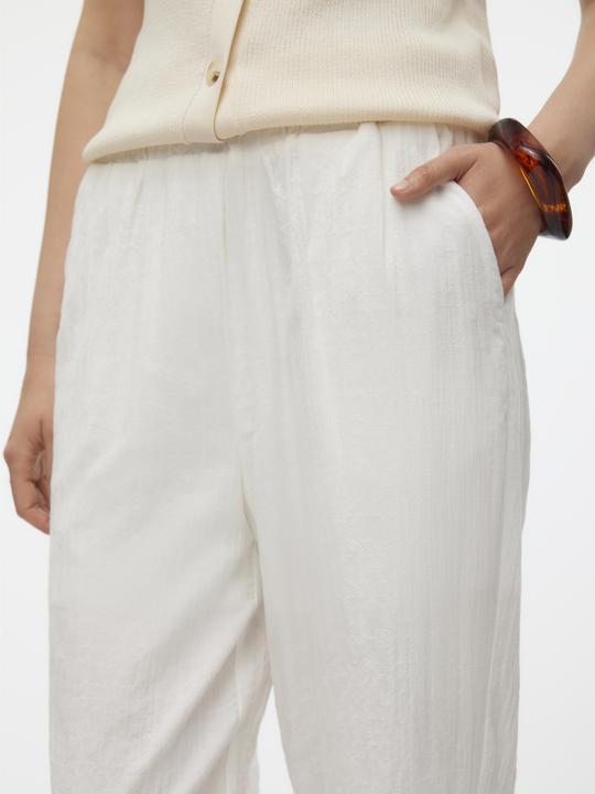 Image du produit Vero Moda VMVIOLA Pantalon Pantalon (L)