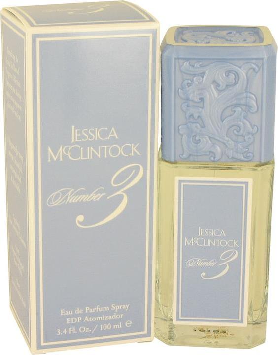 Produktbild Jessica McClintock JESSICA Mc clintock #3 (Eau de Parfum, 100 ml)