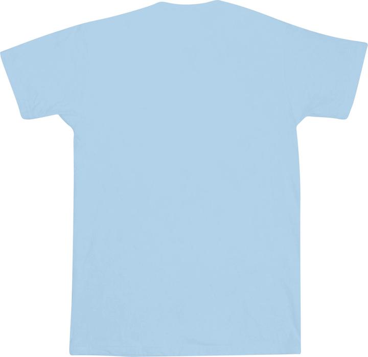 Actual product image Disney Boys Alice In Wonderland Cheshire Cat T-Shirt (140, 146)