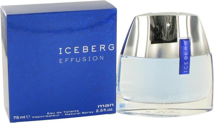 Immagine prodotto Iceberg Effusione (Eau de toilette, 75 ml)