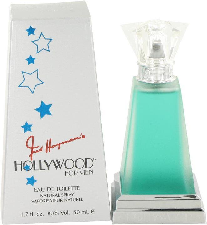 Image du produit Fred Hayman Hollywood (Eau de toilette, 50 ml)