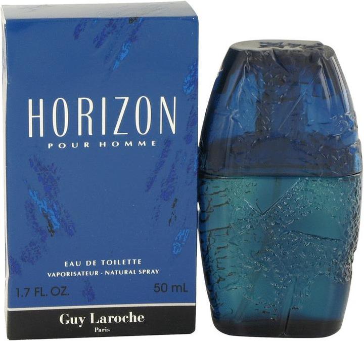 Immagine prodotto Guy Laroche Orizzonte (Eau de toilette, 50 ml)