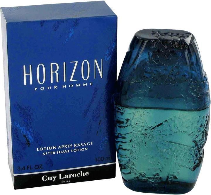 Produktbild Guy Laroche Horizon (Lotion, 100 ml)