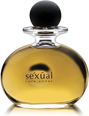 Michel Germain Sexual