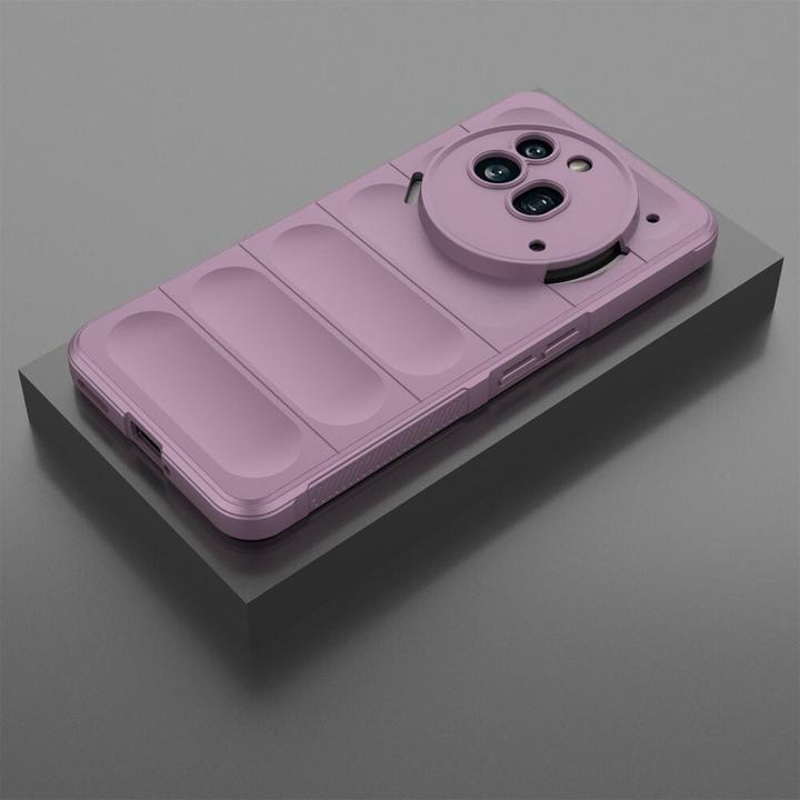 Actual product image Cover-Discount Nothing Phone (3a) Pro - Rugged Protective Hülle (Nothing Phone (3a) Pro)