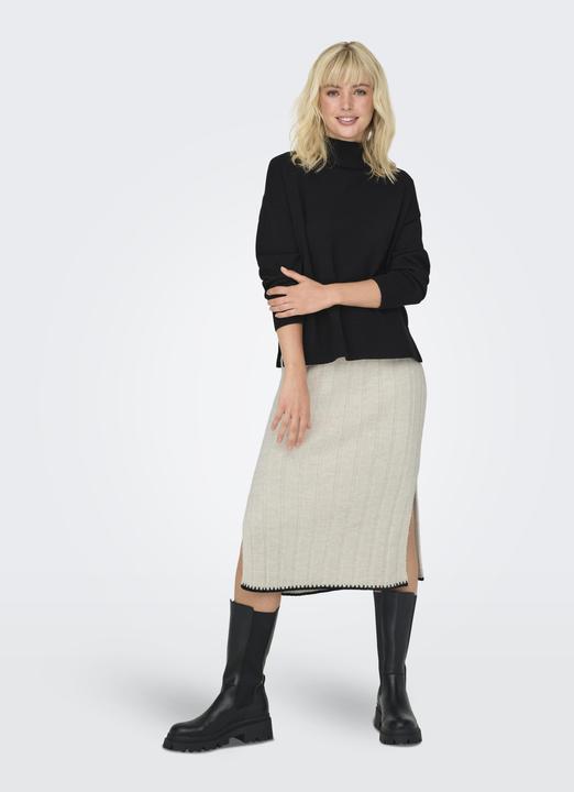 Actual product image Only ONLCHICK Strickrock Strickrock (XL)