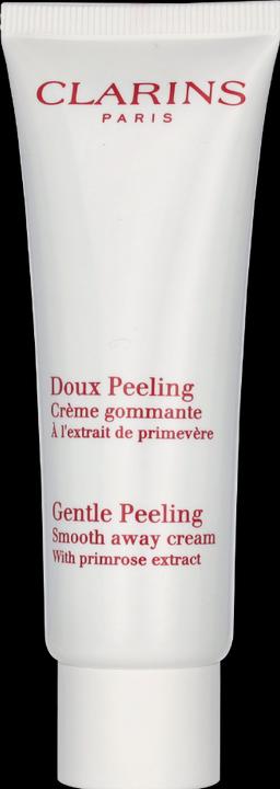 Immagine prodotto Clarins Peeling delicato (Esfoliazione, 50 ml)