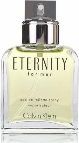 Image du produit Calvin Klein Eternity (Eau de toilette, 30 ml)
