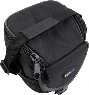 Immagine prodotto CamRock Borsa City Camera V375 (Borsa a tracolla per fotocamera)