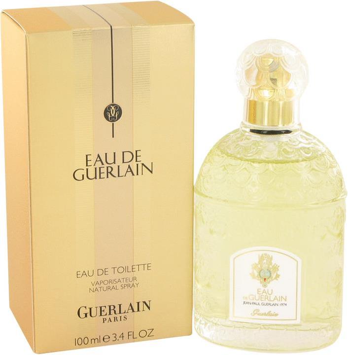 Produktbild Guerlain Eau De (Eau de Toilette, 100 ml)