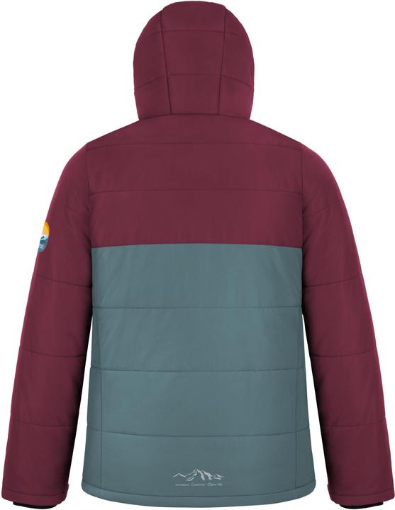 Produktbild Normani Kinder Winterjacke „Teslin“ - 9469 (122)