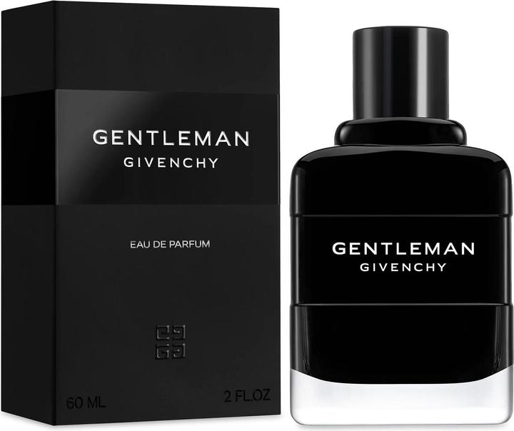 Actual product image Givenchy Gentleman (Eau de parfum, 60 ml)