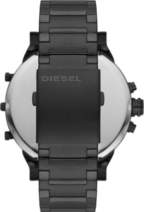 Immagine prodotto Diesel Mr. Daddy 2.0 (Orologio da polso analogico, Cronografo, 57 mm)