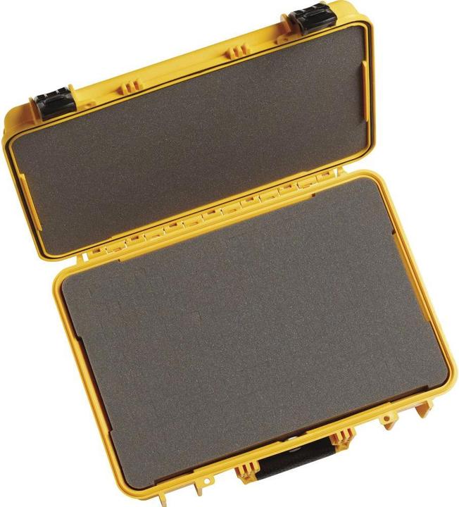 Actual product image Fluke Measuring instrument case CXT1000 (Measuring device case)