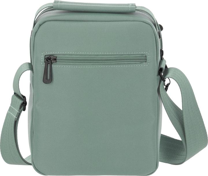 Image du produit Travelite Workfloow - Sac à bandoulière, Salbei
