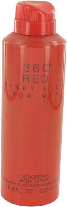 Produktbild Perry Ellis 360 Red (200 ml)