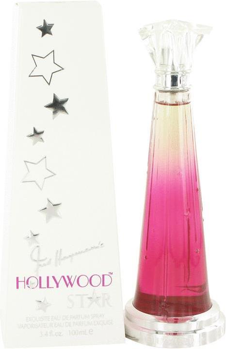 Produktbild Fred Hayman Hollywood Star (Eau de Parfum, 100 ml)