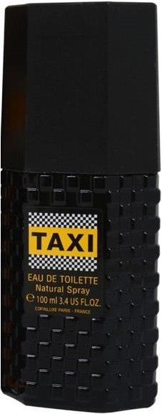 Produktbild CAFEC Taxi (Eau de Toilette, 100 ml)
