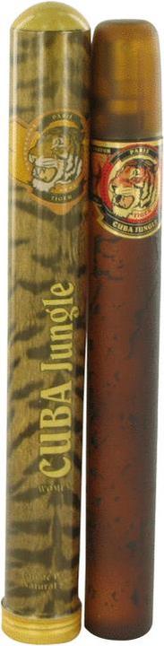 Immagine prodotto Cuba Tigre Della Giungla (Eau de parfum, 34 ml)